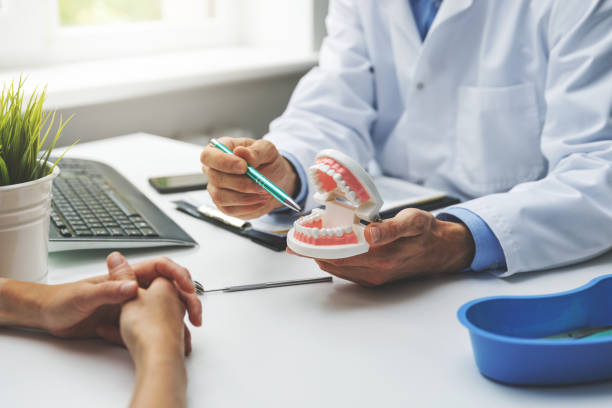 Oral Surgery in Hernando, FL