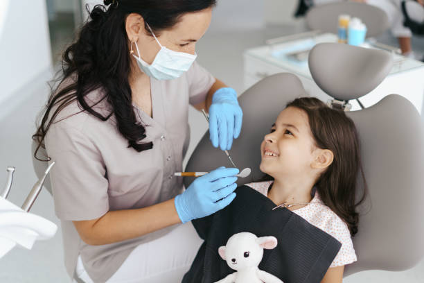 Best Full Mouth Reconstruction  in Hernando, FL