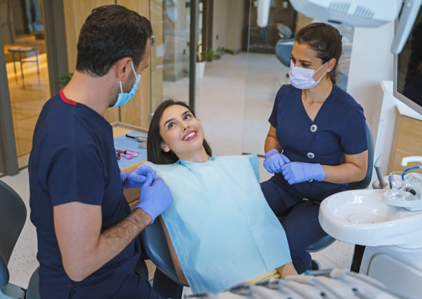 Best Emergency Dental Care  in Hernando, FL