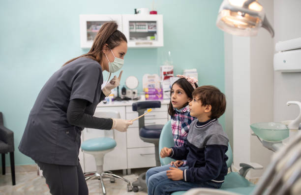 TMJ/TMD Treatment in Hernando, FL