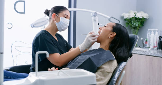 Best Dental Fillings (Composite and Amalgam)  in Hernando, FL