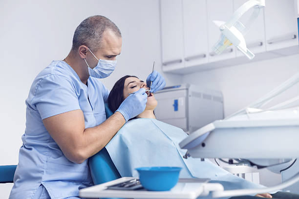 Full Mouth Reconstruction in Hernando, FL