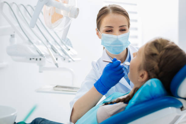Dental Inlays and Onlays in Hernando, FL