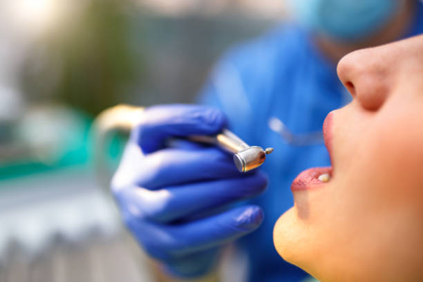 Advanced Technology for Better Dental Care in Hernando, FL